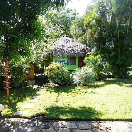 Hotel Mariposa León Eksteriør bilde