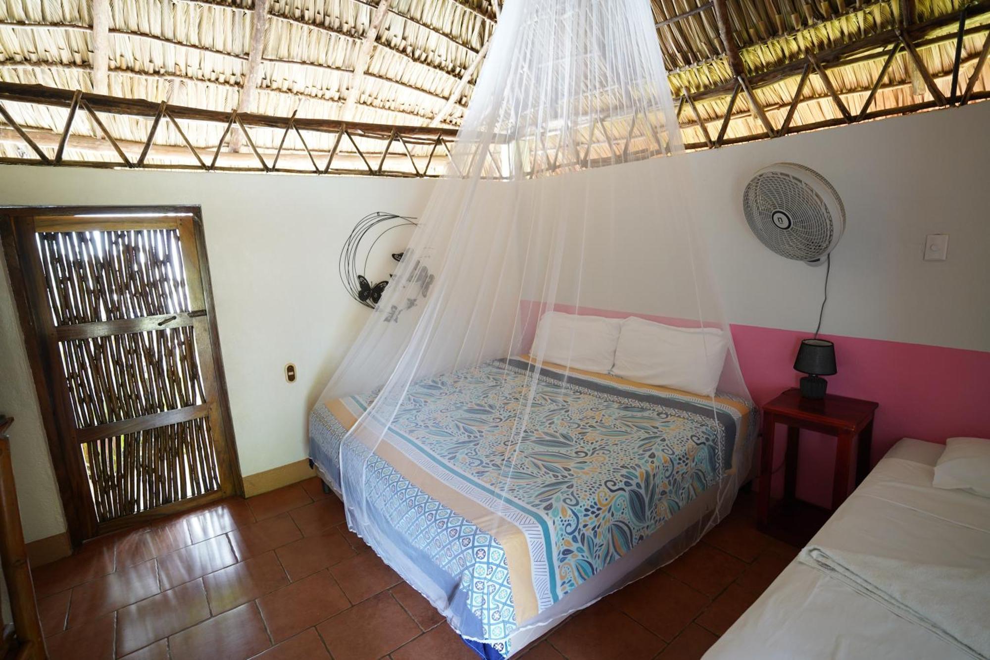 Hotel Mariposa León Eksteriør bilde