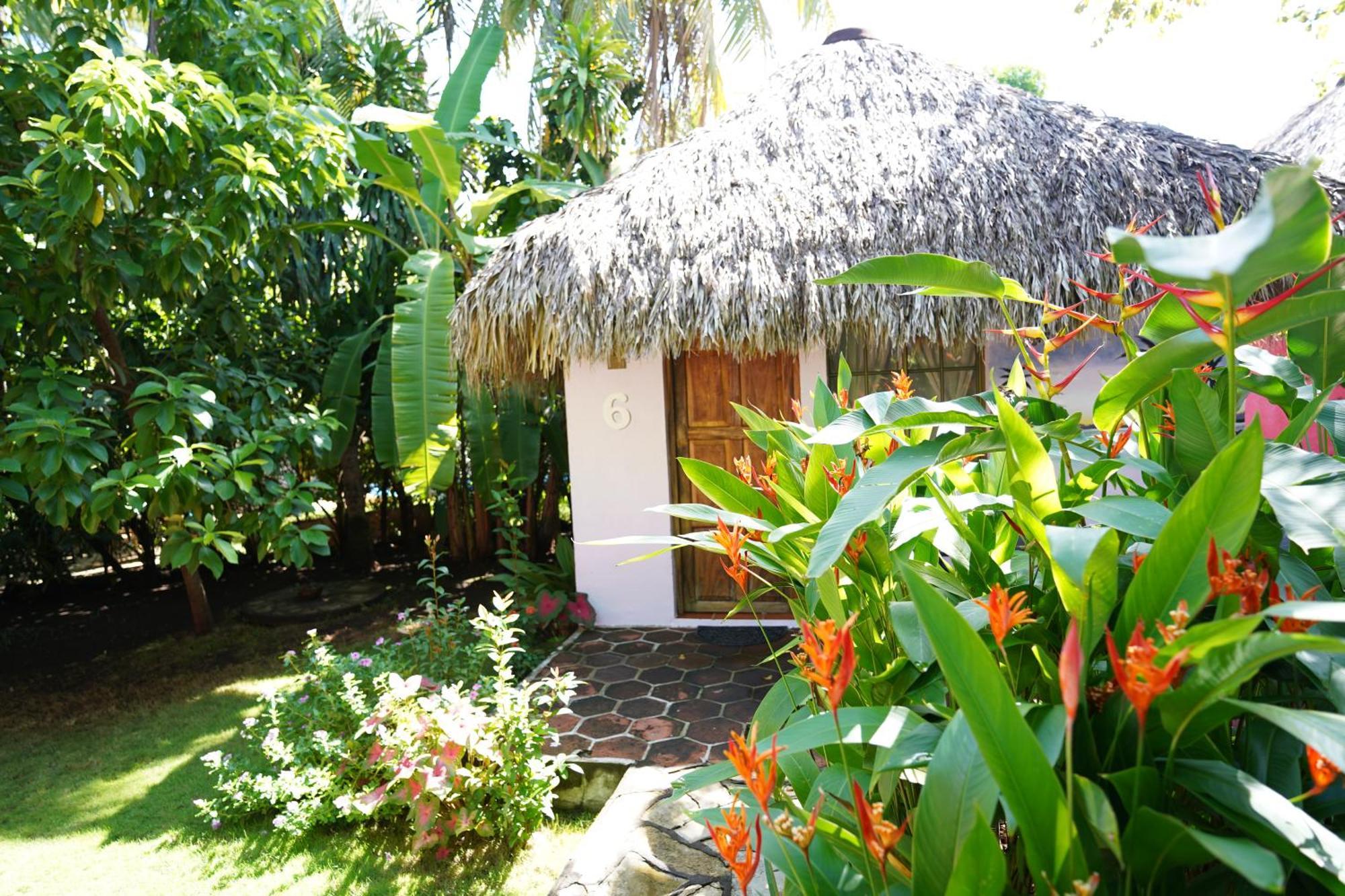 Hotel Mariposa León Eksteriør bilde