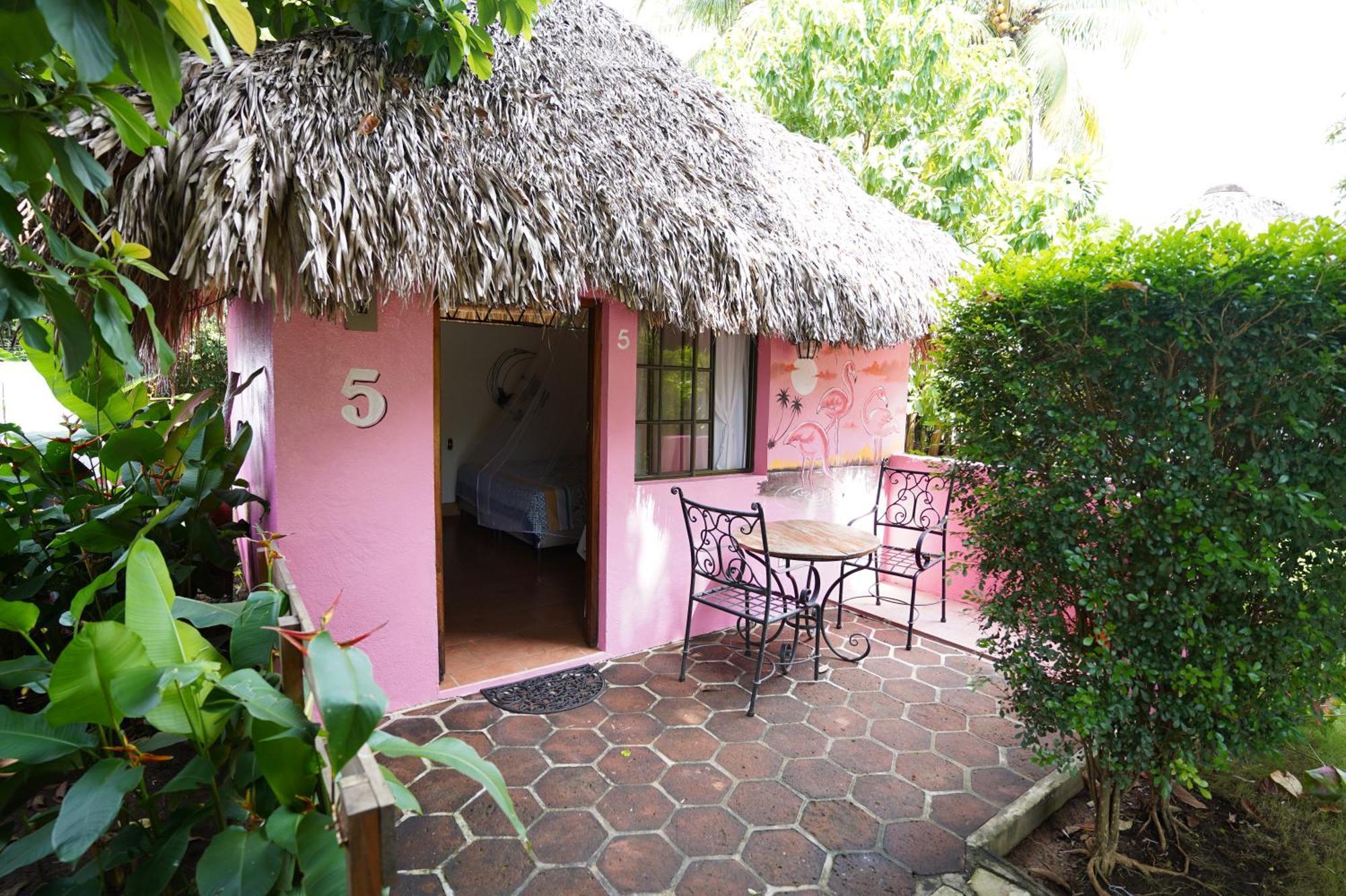 Hotel Mariposa León Eksteriør bilde