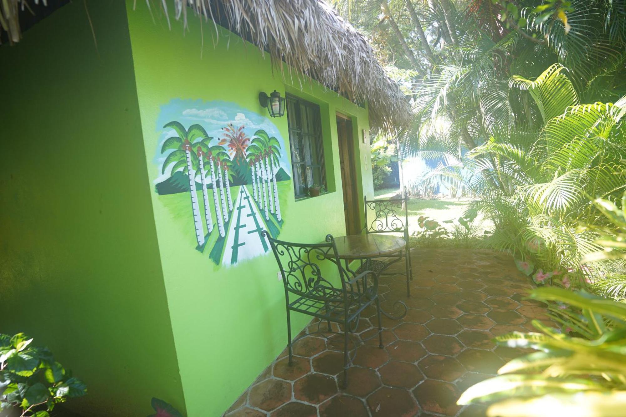 Hotel Mariposa León Eksteriør bilde