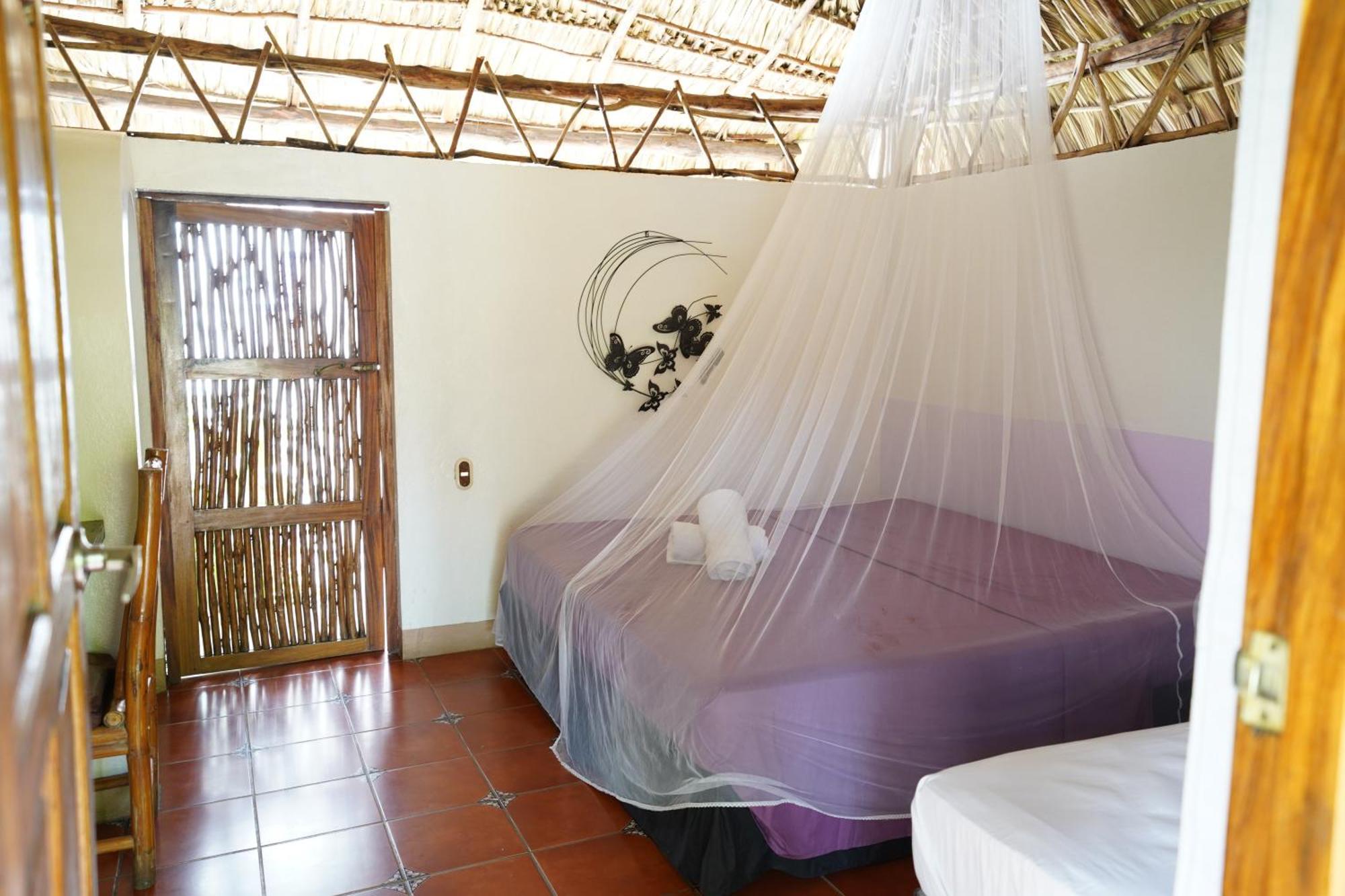 Hotel Mariposa León Eksteriør bilde