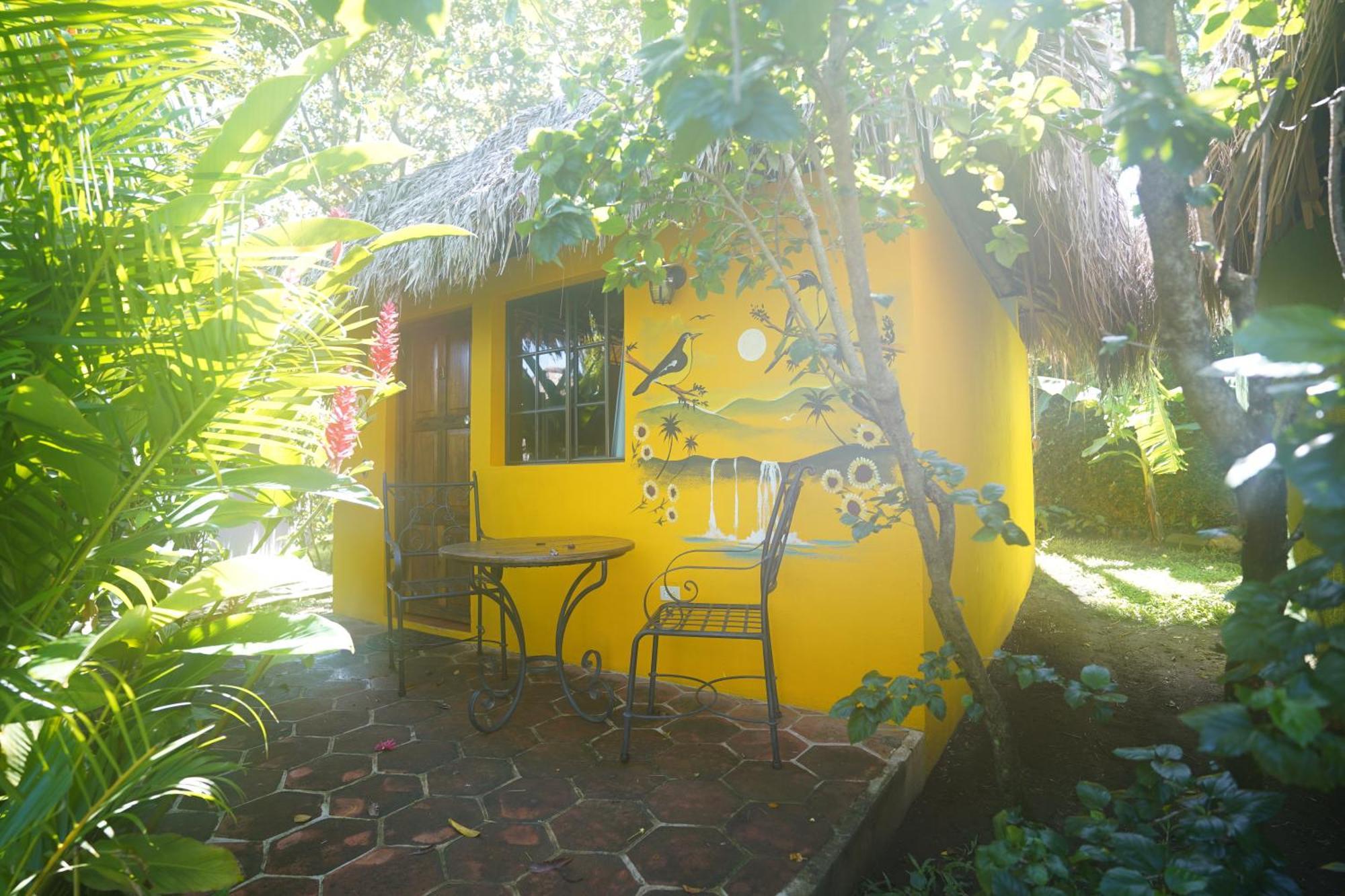 Hotel Mariposa León Eksteriør bilde