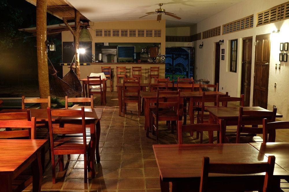 Hotel Mariposa León Eksteriør bilde