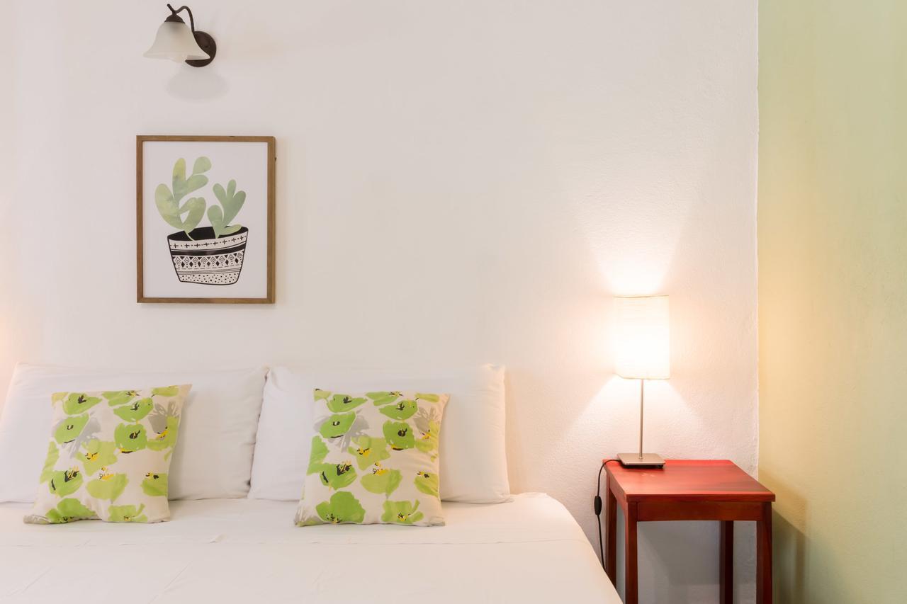 Hotel Mariposa León Eksteriør bilde