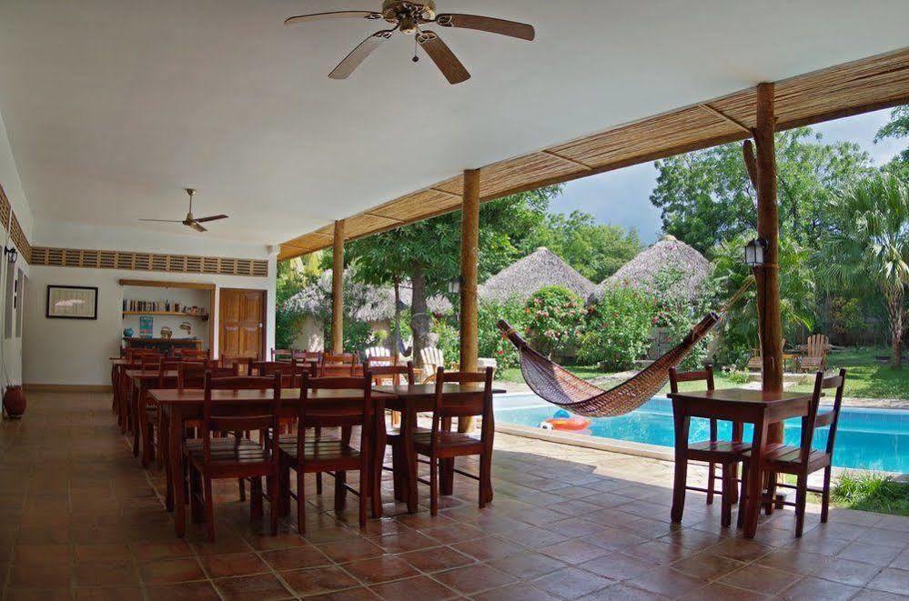 Hotel Mariposa León Eksteriør bilde