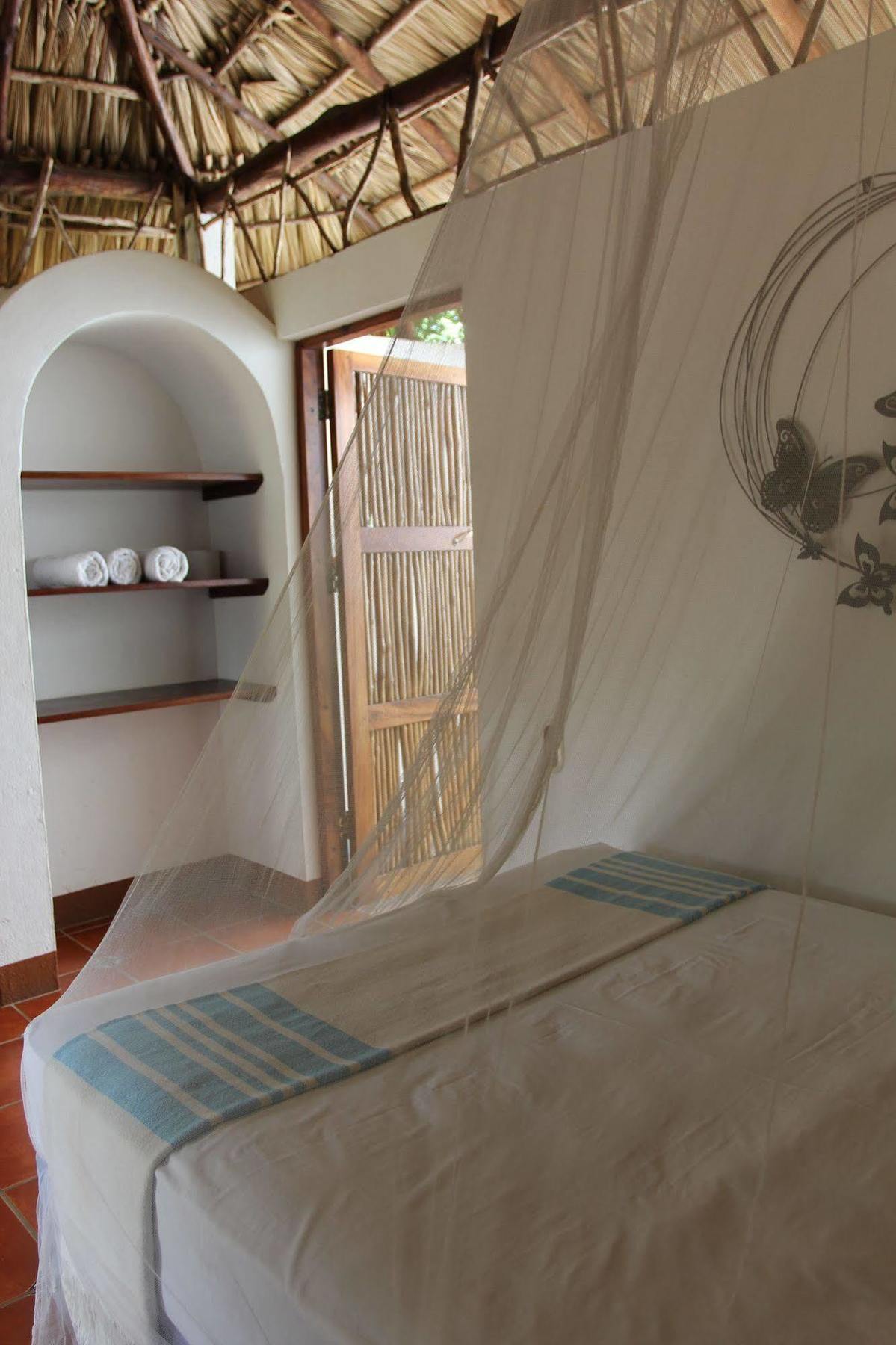 Hotel Mariposa León Eksteriør bilde