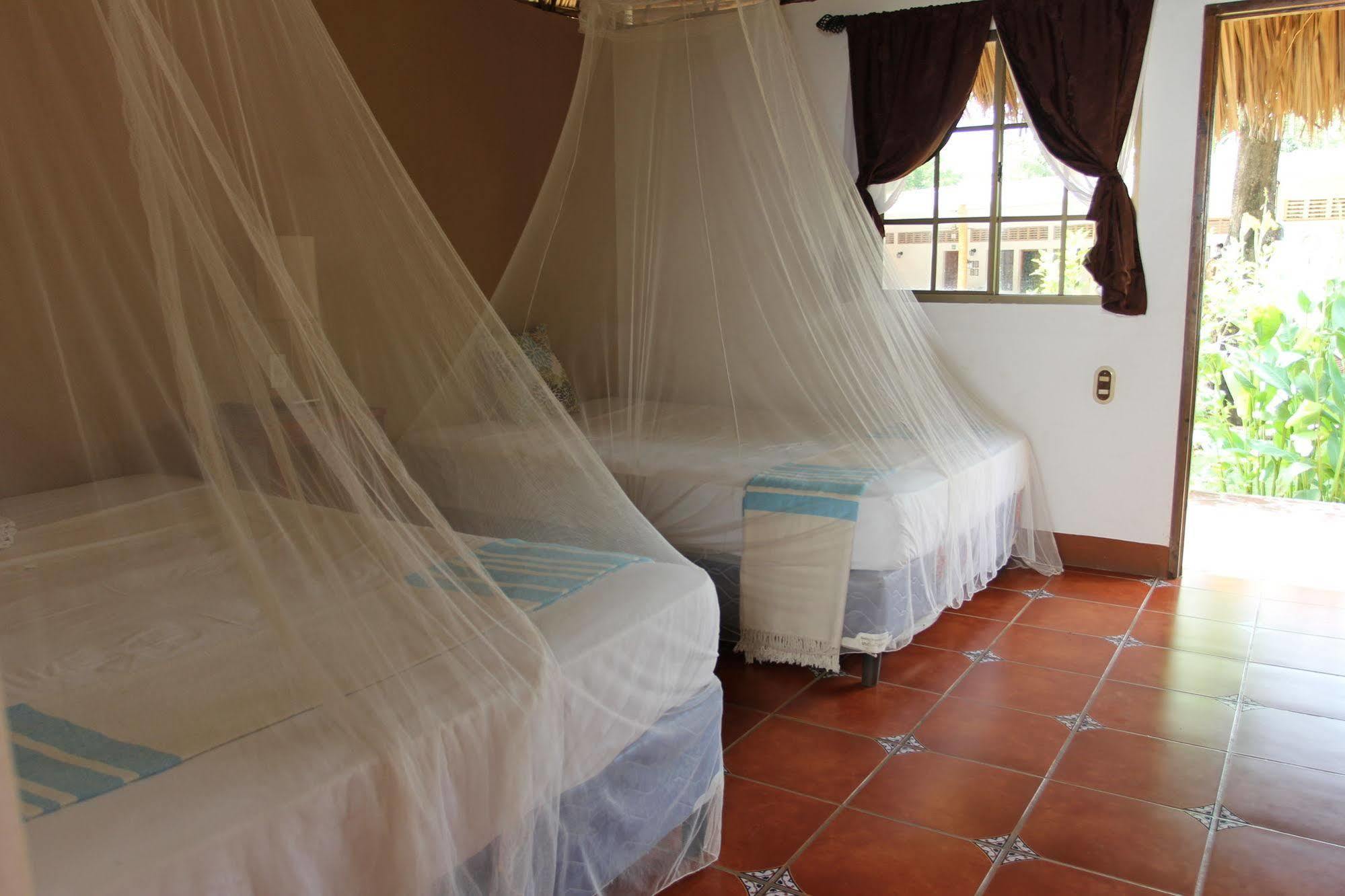 Hotel Mariposa León Eksteriør bilde