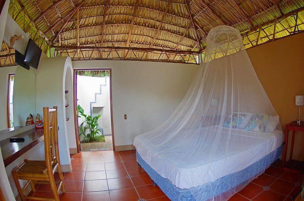 Hotel Mariposa León Eksteriør bilde