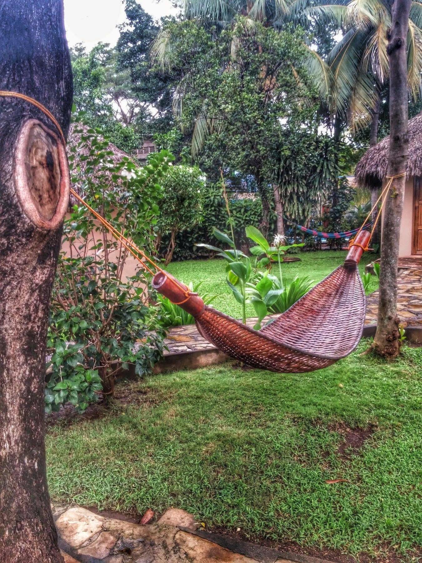 Hotel Mariposa León Eksteriør bilde