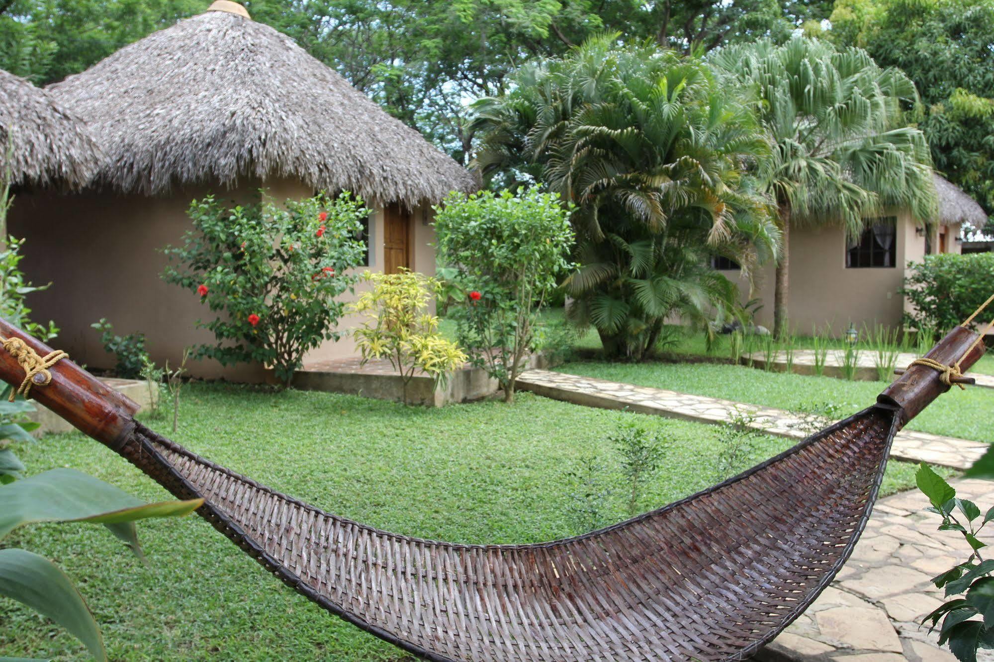 Hotel Mariposa León Eksteriør bilde