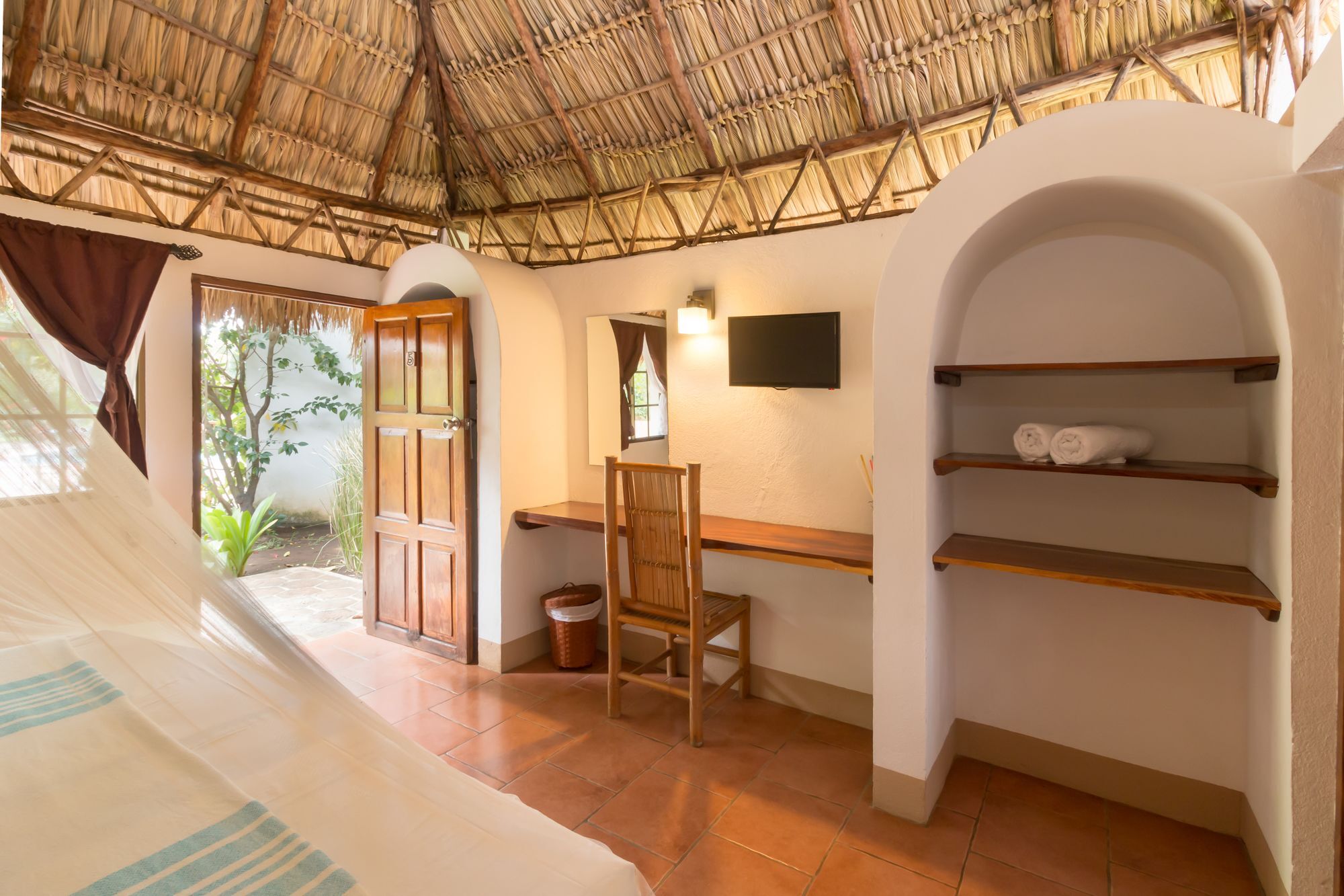 Hotel Mariposa León Eksteriør bilde