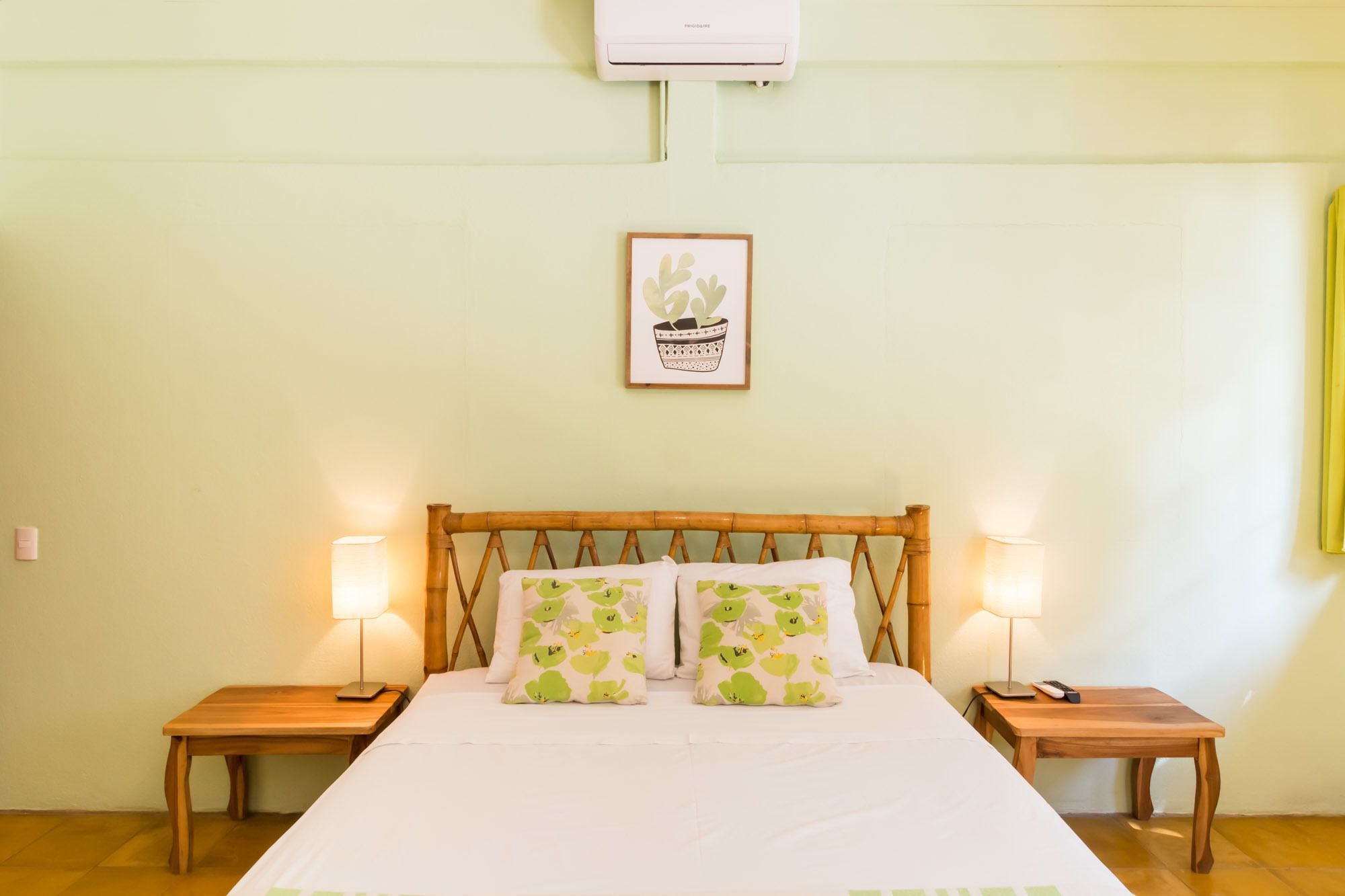 Hotel Mariposa León Eksteriør bilde